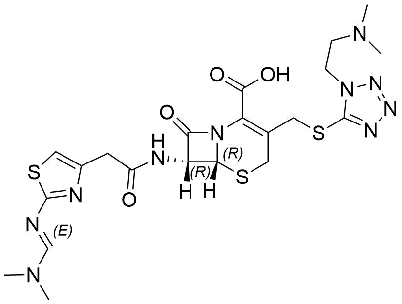 Cefotiam Impurity 46